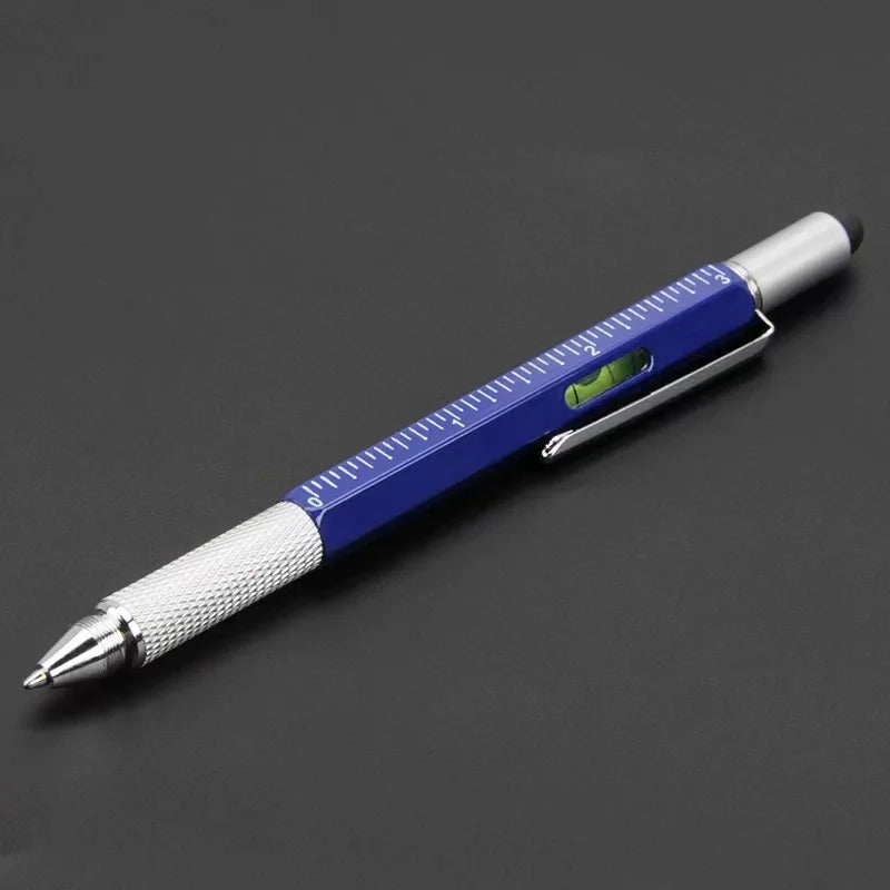 7 in 1 Multifunctional Pen