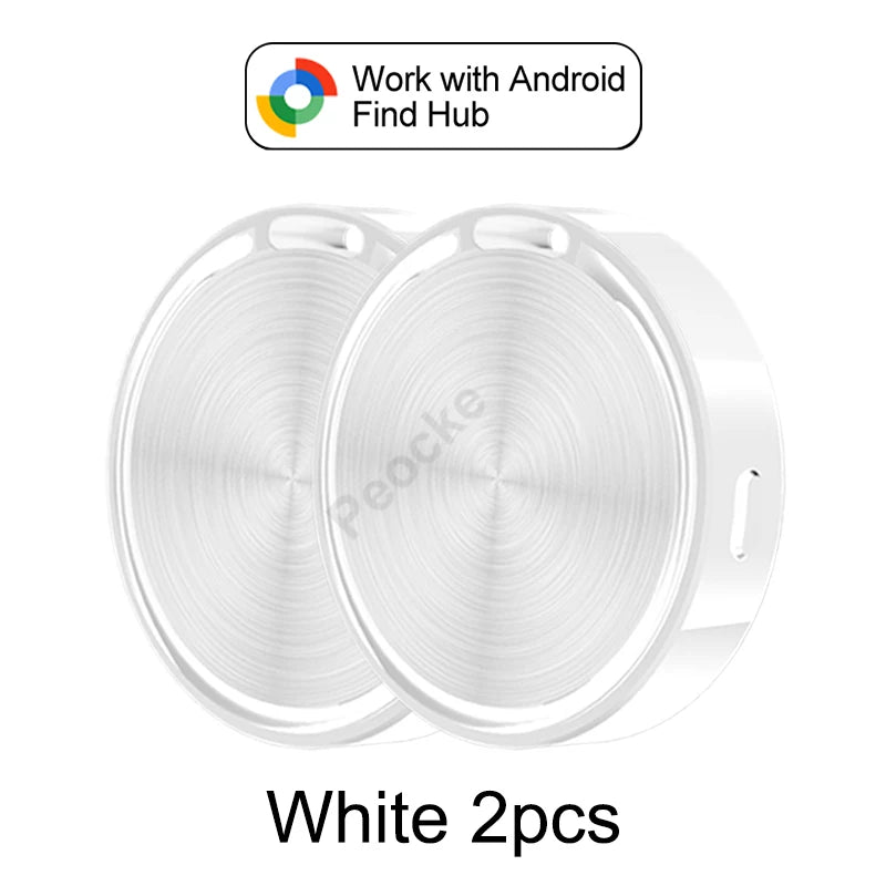 Android Smart Tracker - Google Certified