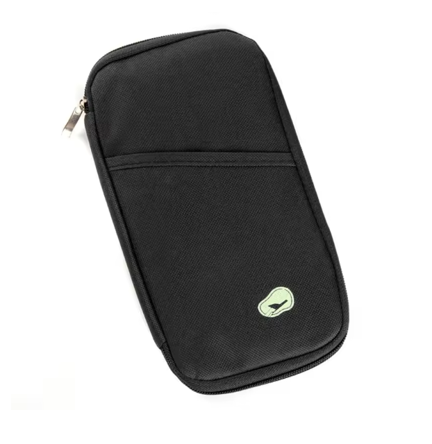 Family Passport Wallet