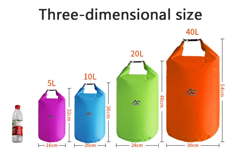 Waterproof Dry Bag