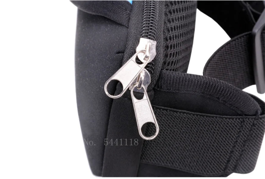 Protective Waist Bag