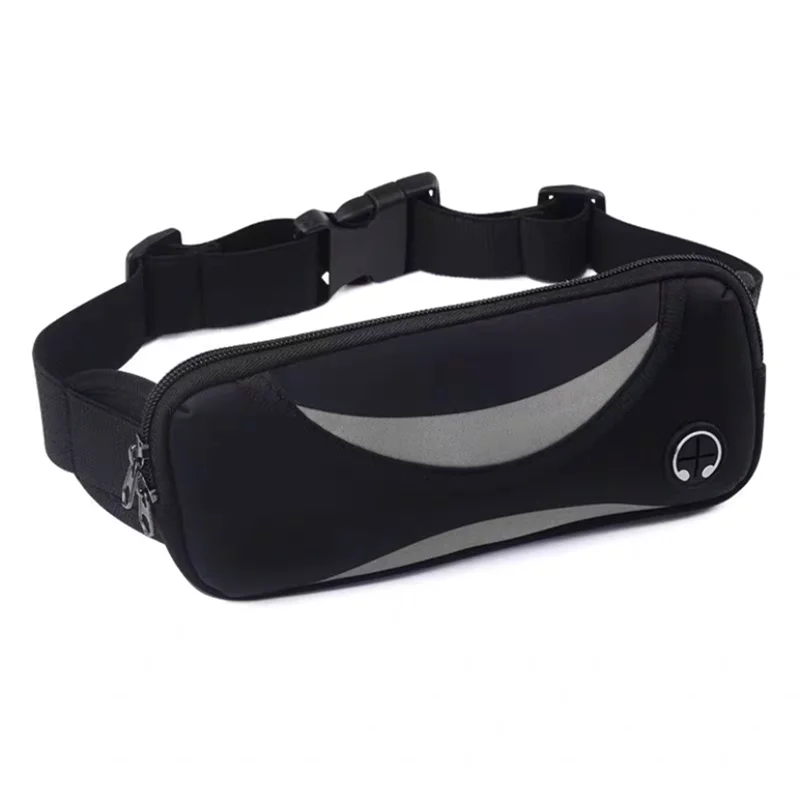 Protective Waist Bag