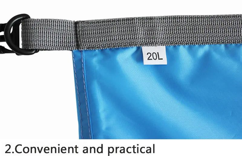 Waterproof Dry Bag