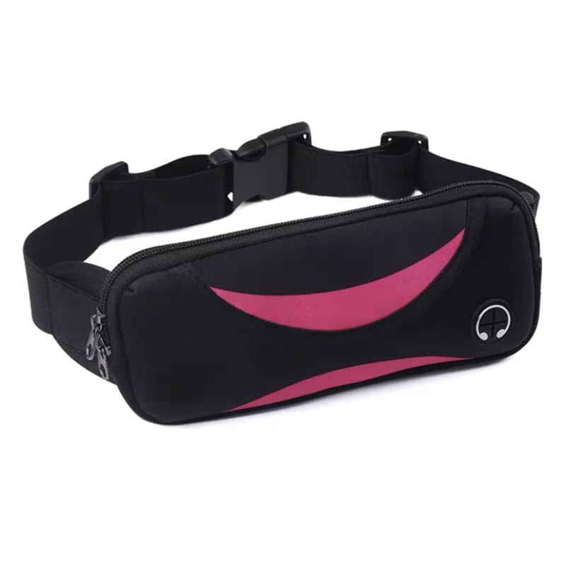 Protective Waist Bag