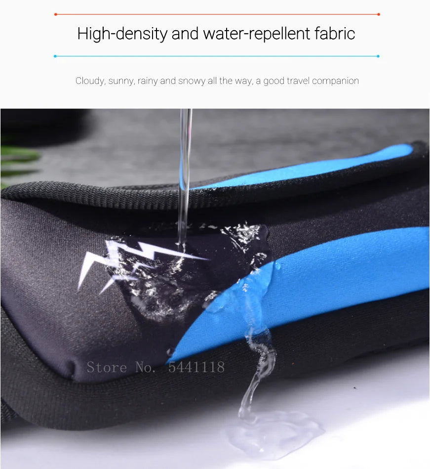 Protective Waist Bag