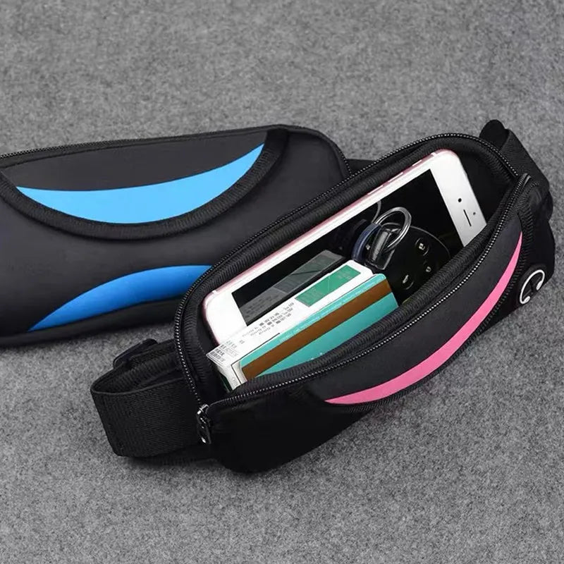 Protective Waist Bag