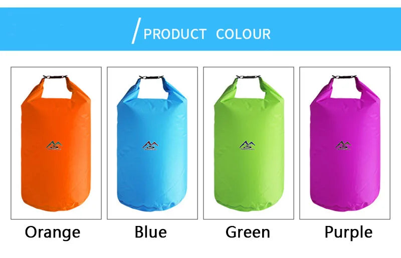 Waterproof Dry Bag