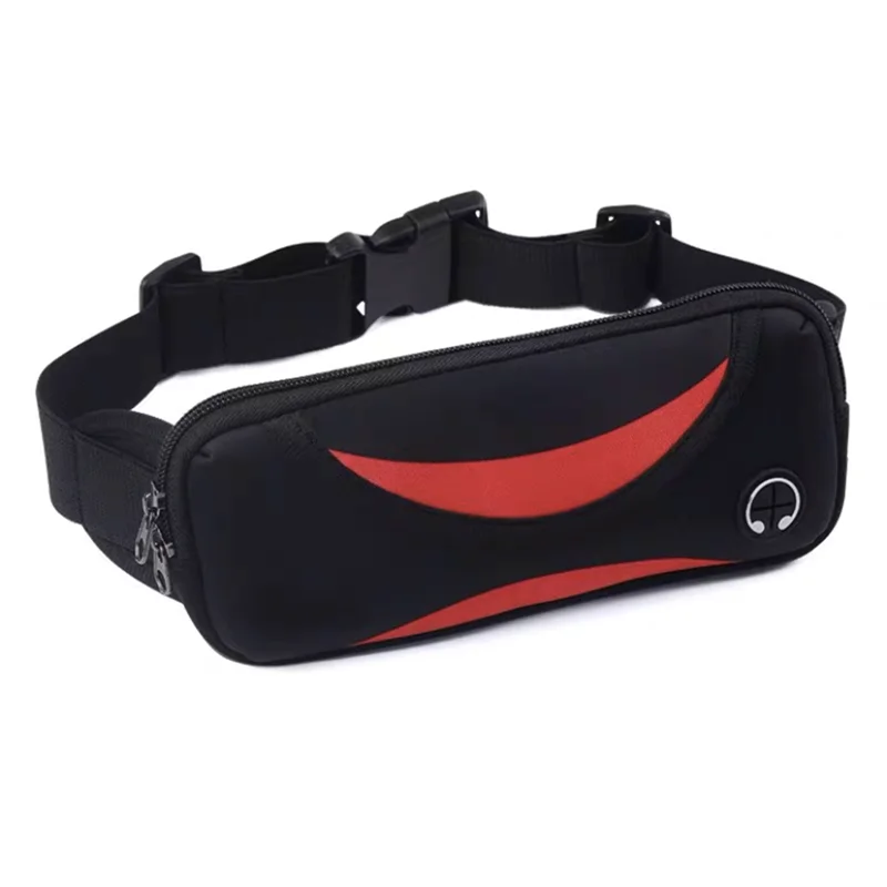 Protective Waist Bag