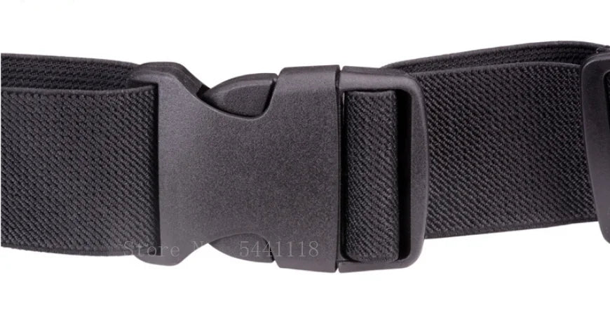 Protective Waist Bag