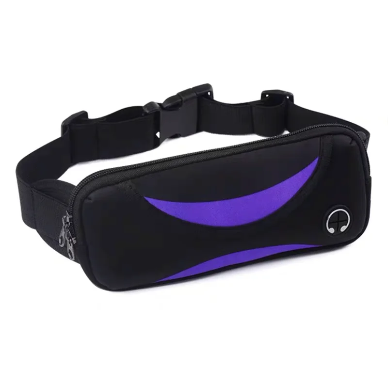 Protective Waist Bag