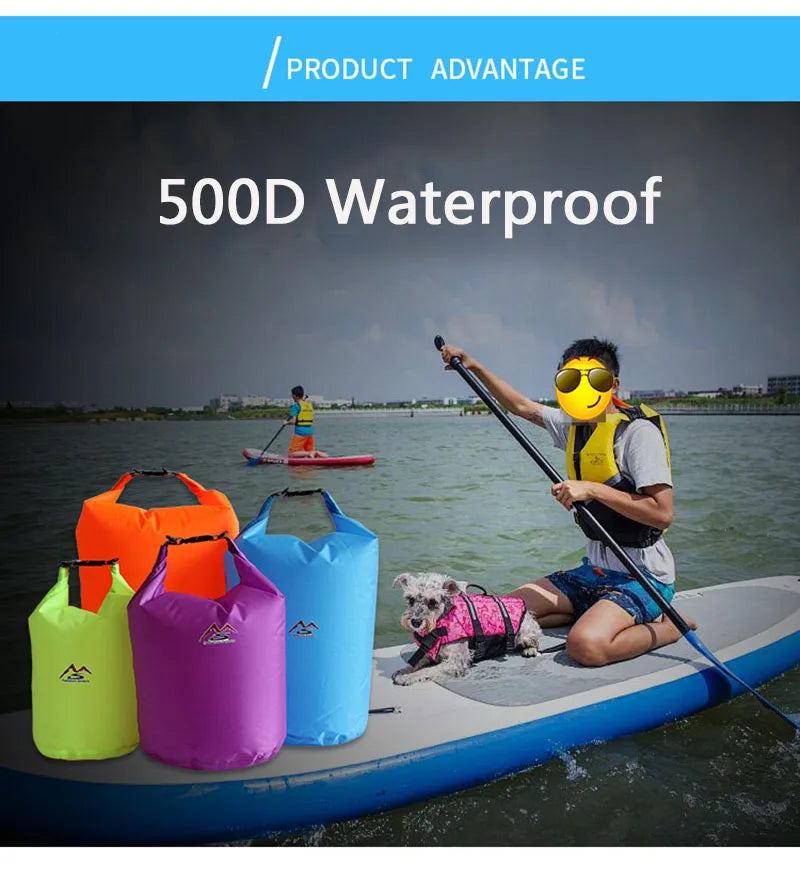 Waterproof Dry Bag