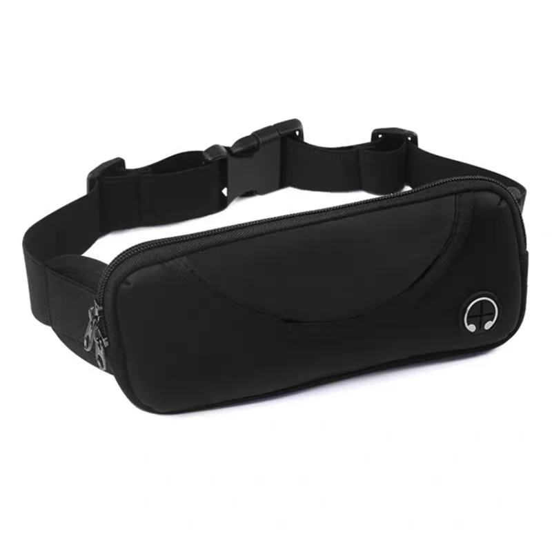 Protective Waist Bag