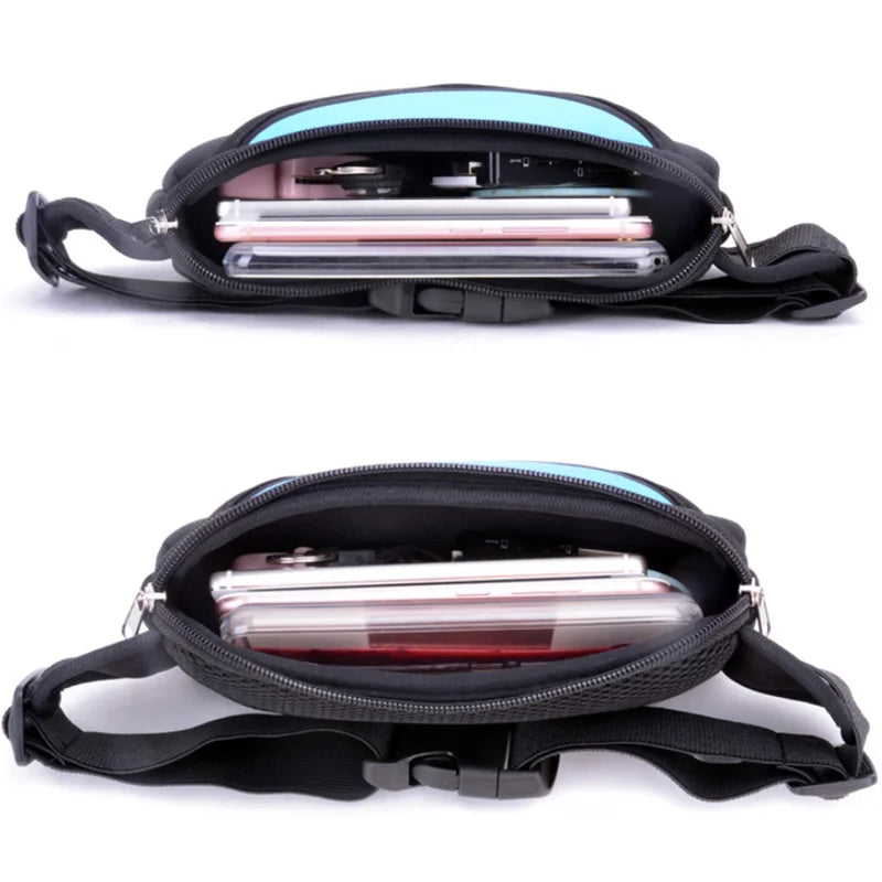 Protective Waist Bag