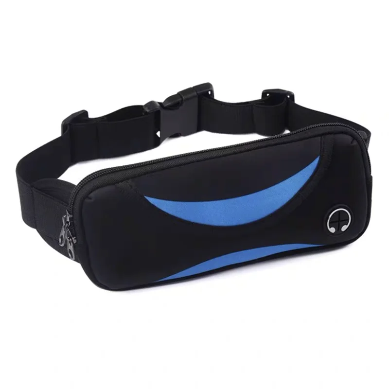 Protective Waist Bag