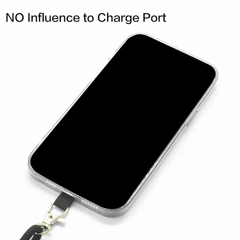 Adjustable Phone Lanyard
