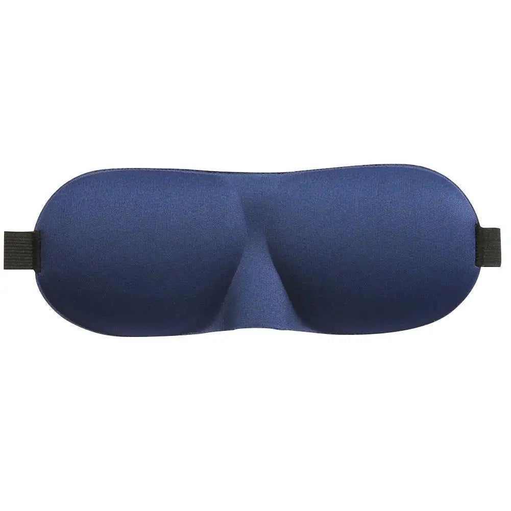 Anti-Snore 3D Sleeping Eye Mask