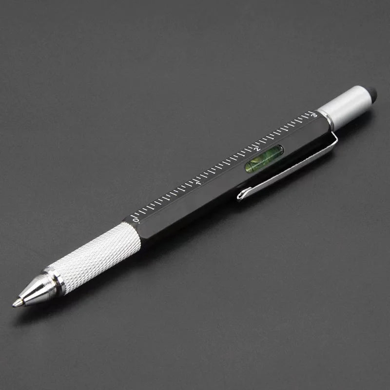 7 in 1 Multifunctional Pen
