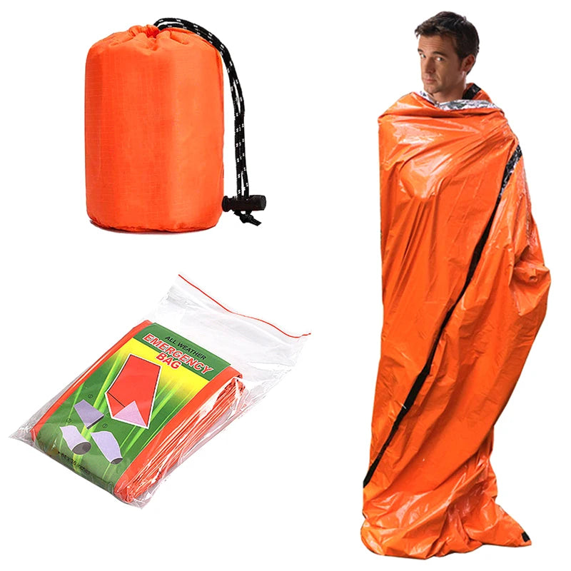 Waterproof Thermal Sleeping Bag