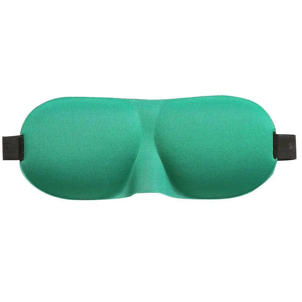 Anti-Snore 3D Sleeping Eye Mask