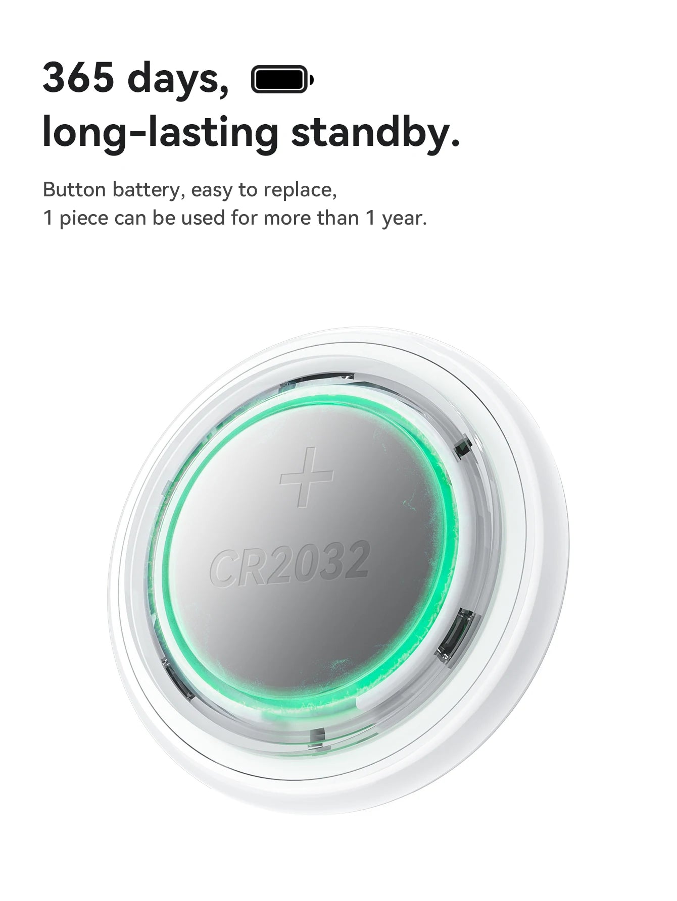 iOS Compatible Smart Tracker and Case