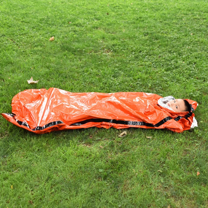 Waterproof Thermal Sleeping Bag