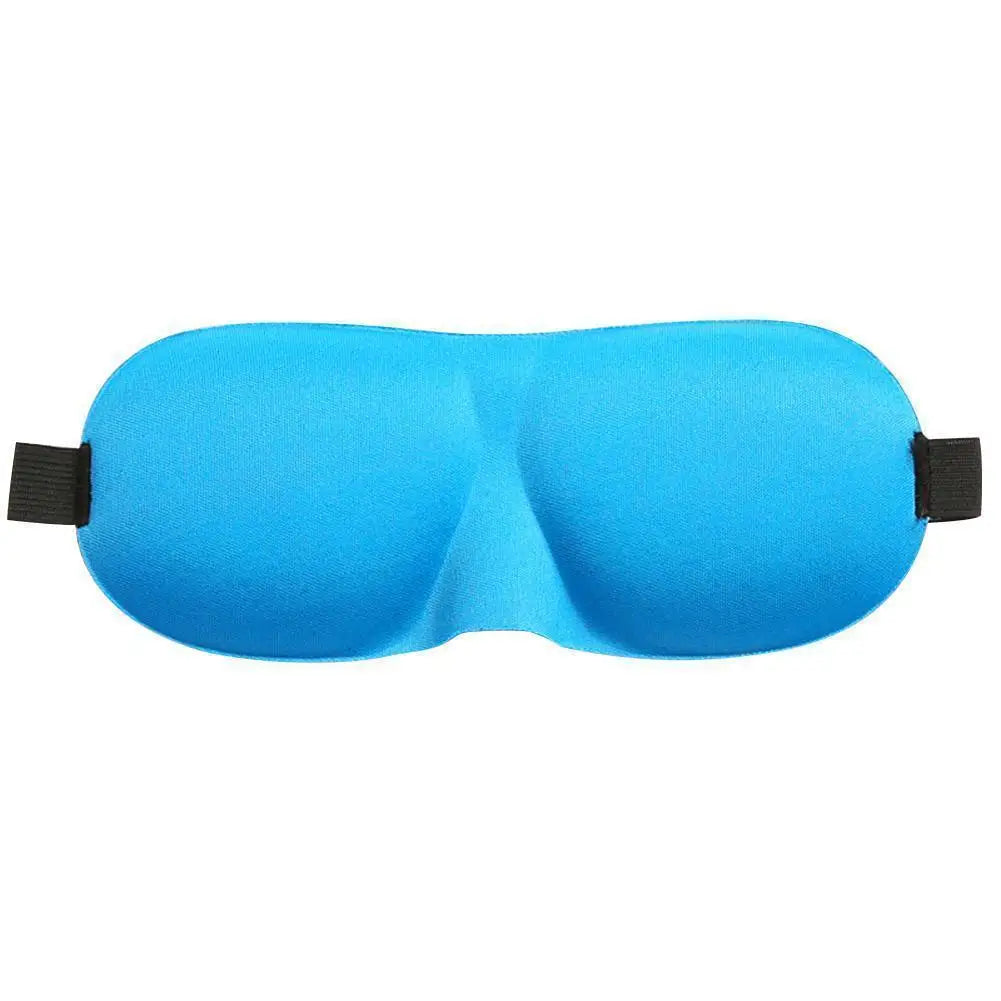 Anti-Snore 3D Sleeping Eye Mask