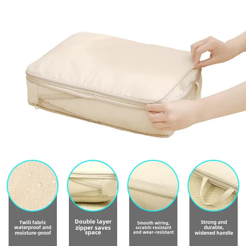 Compression Packing Cubes Set