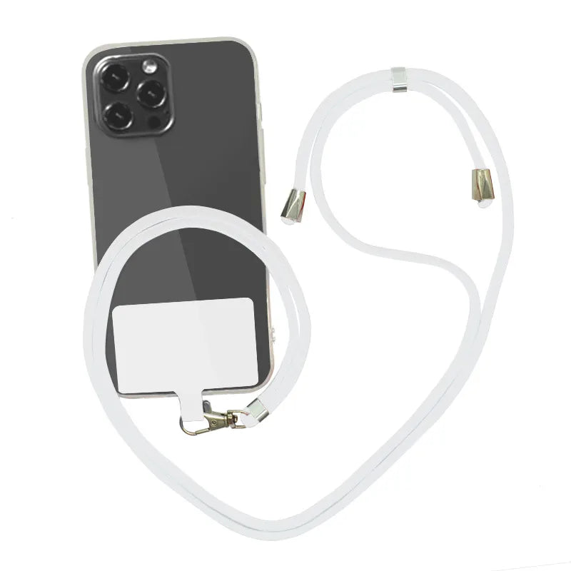 Adjustable Phone Lanyard