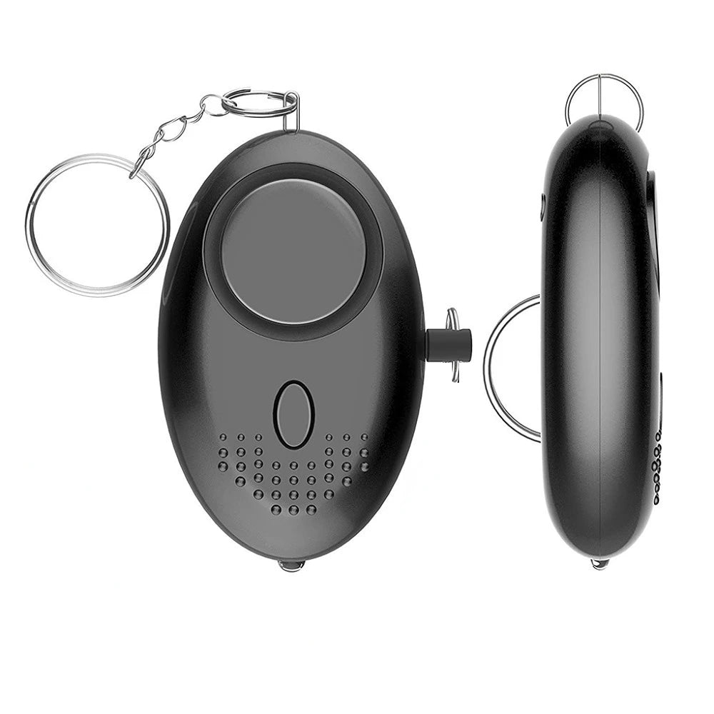 Portable Self Defense Alarm