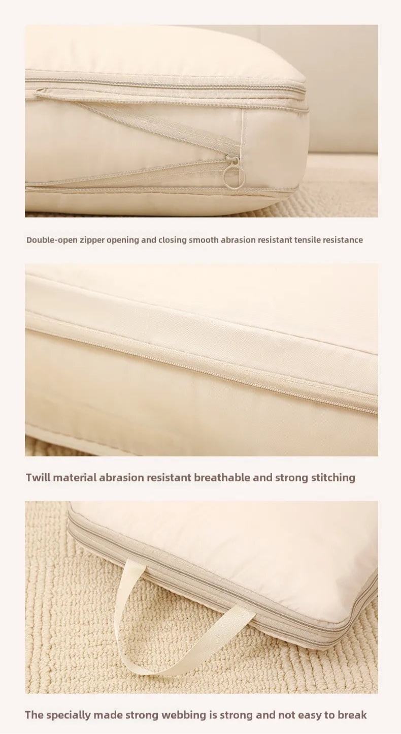 Compression Packing Cubes Set