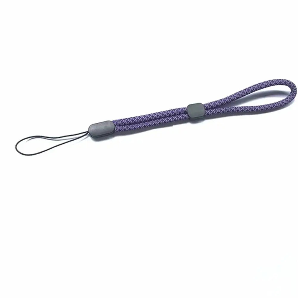 Adjustable Phone Wristlet Strap