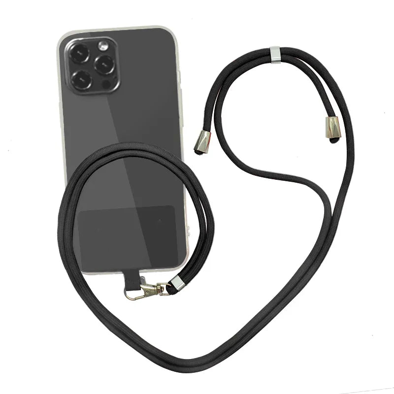 Adjustable Phone Lanyard