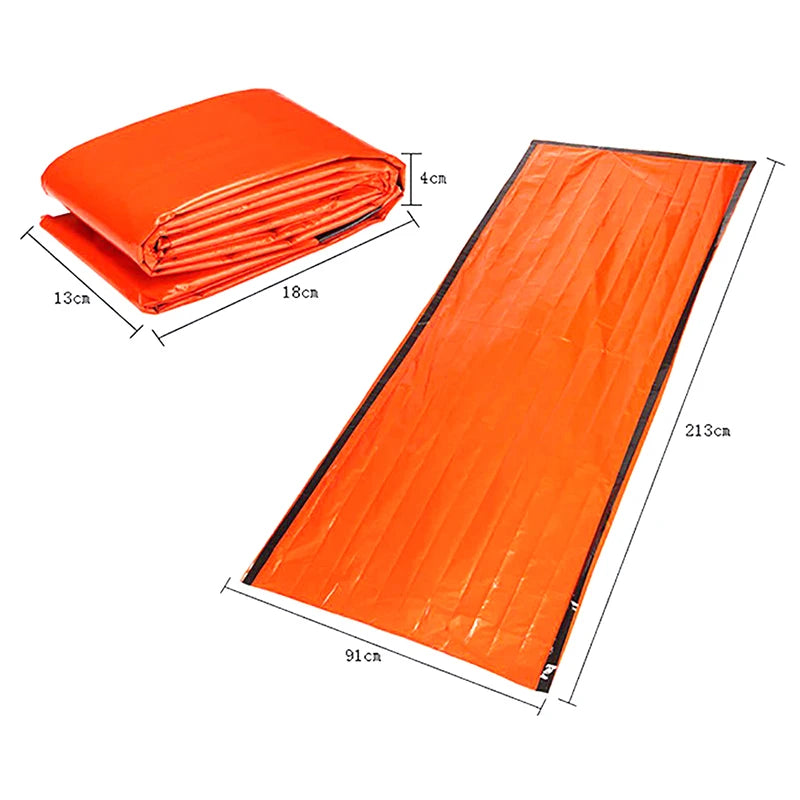 Waterproof Thermal Sleeping Bag