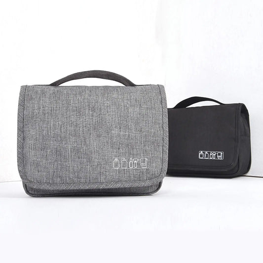 Hanging Toiletries Bag
