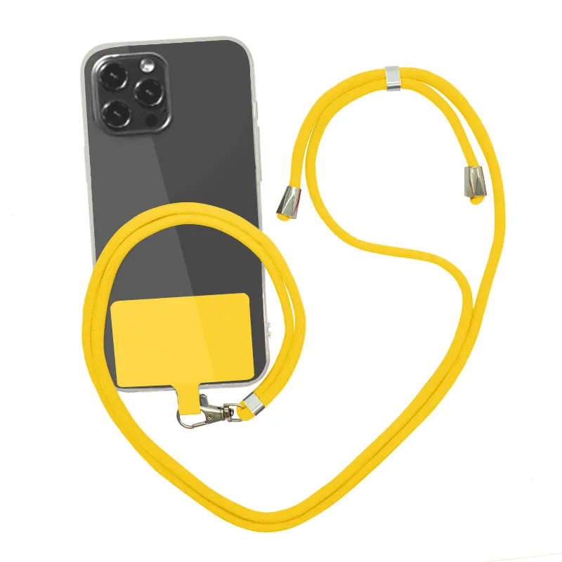 Adjustable Phone Lanyard
