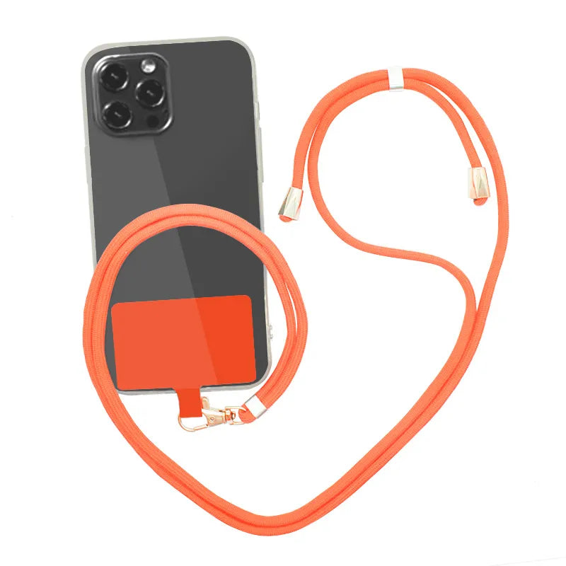 Adjustable Phone Lanyard