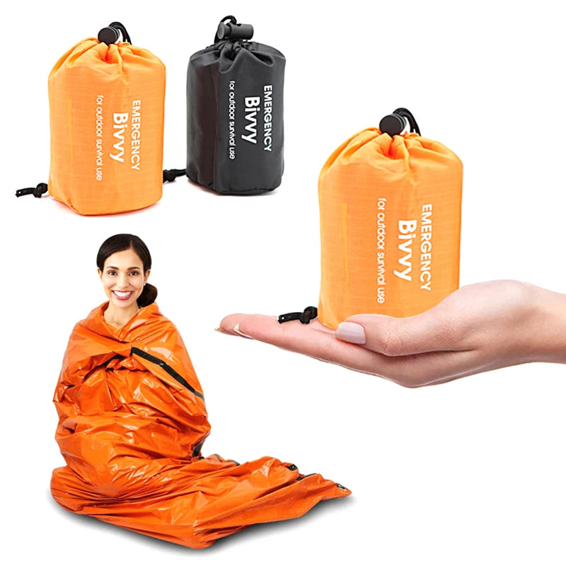 Waterproof Thermal Sleeping Bag
