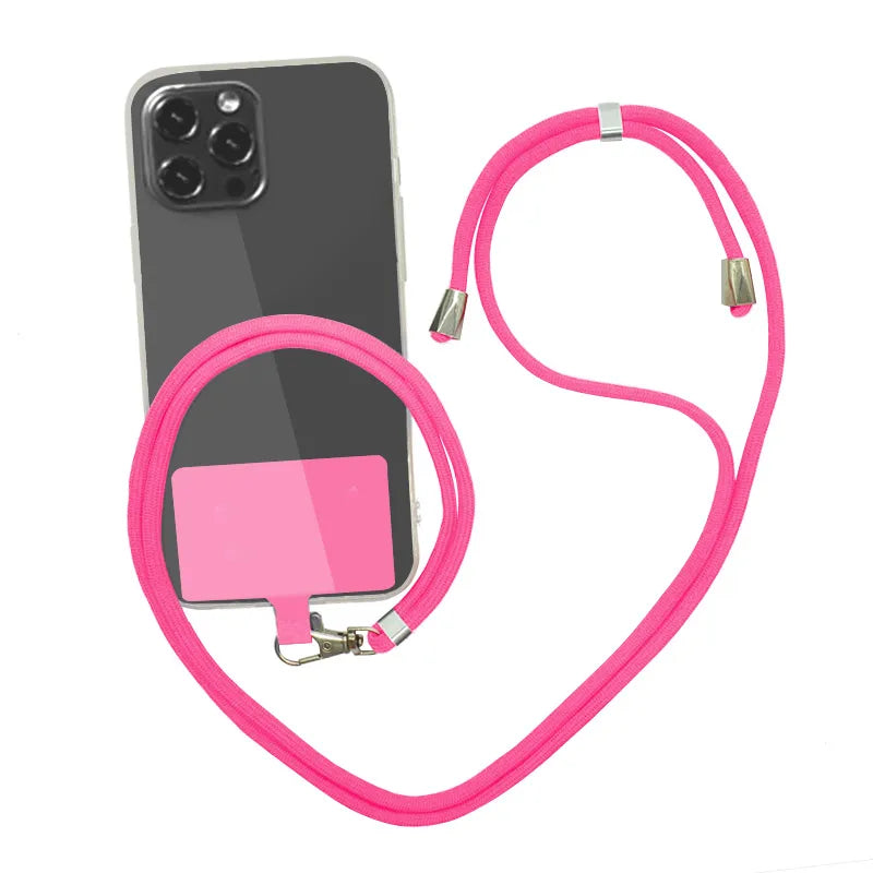 Adjustable Phone Lanyard