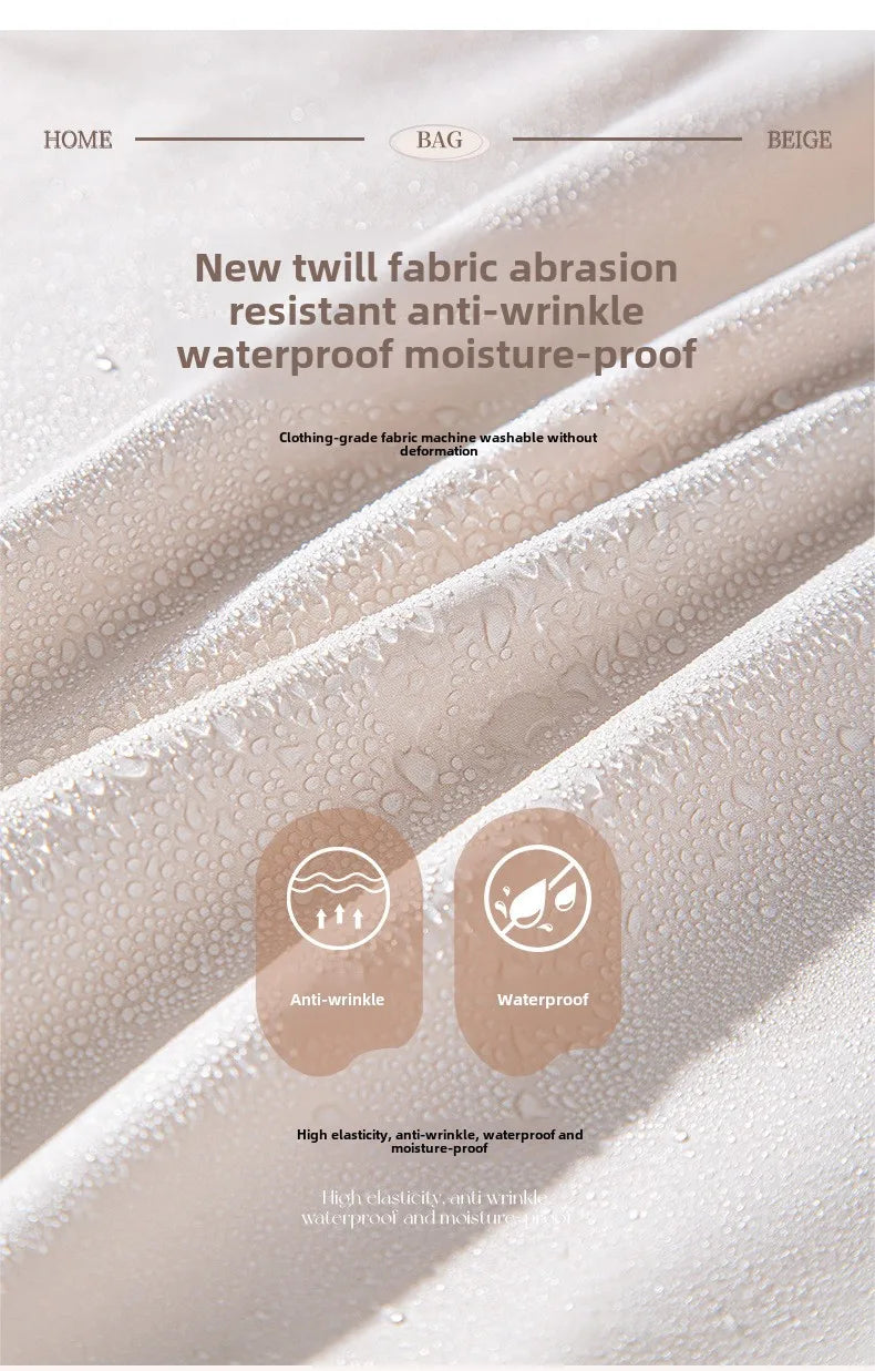 Compression Packing Cubes Set