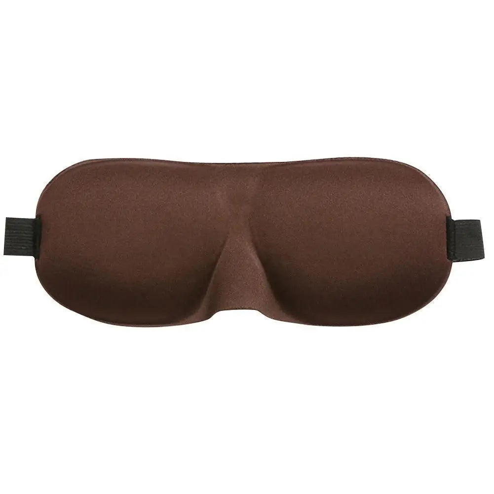 Anti-Snore 3D Sleeping Eye Mask