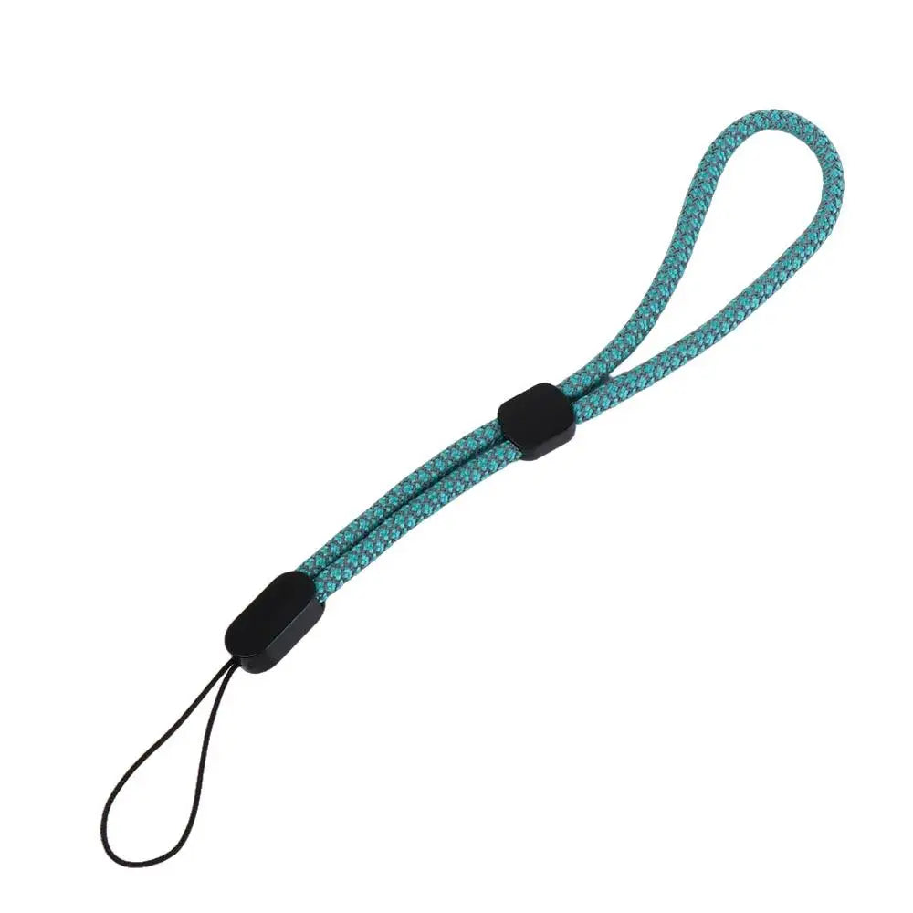 Adjustable Phone Wristlet Strap