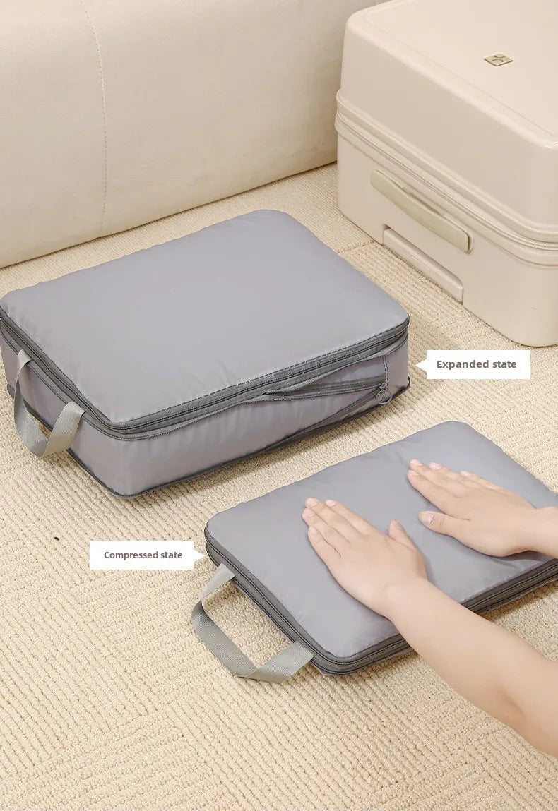 Compression Packing Cubes Set