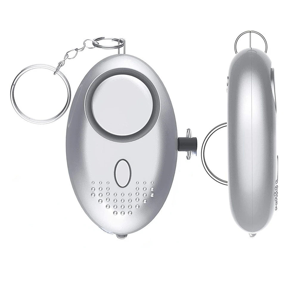 Portable Self Defense Alarm