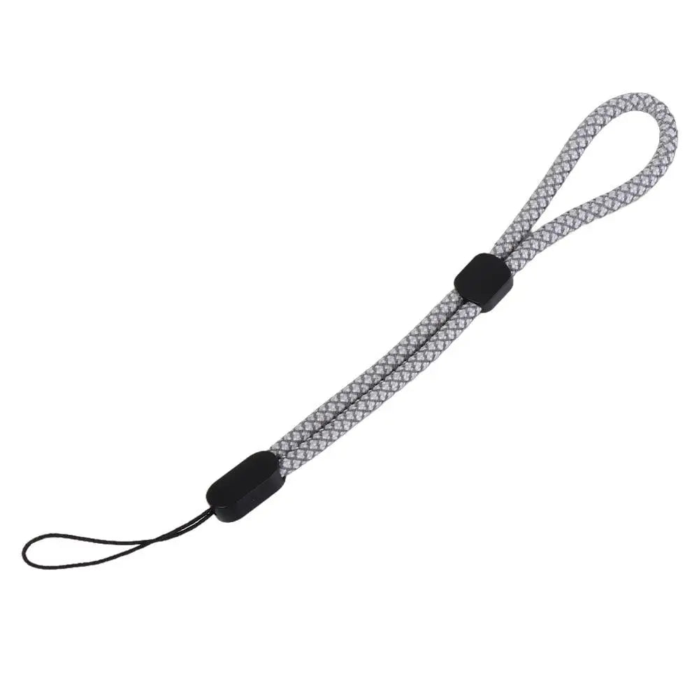 Adjustable Phone Wristlet Strap