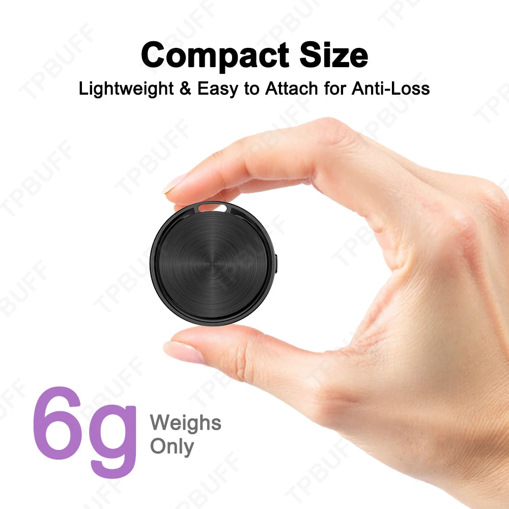 Android Smart Tracker - Google Certified