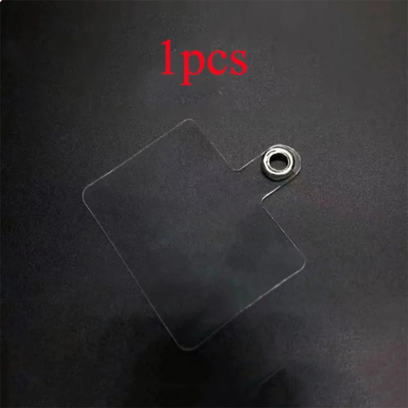 Adjustable Phone Lanyard