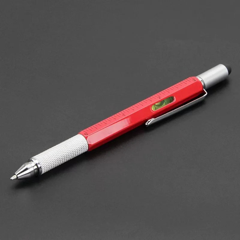 7 in 1 Multifunctional Pen