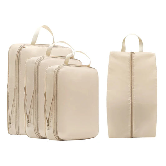 Compression Packing Cubes Set