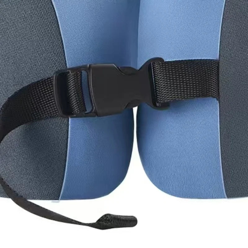 Ergonomic Neck Pillow with Head Support