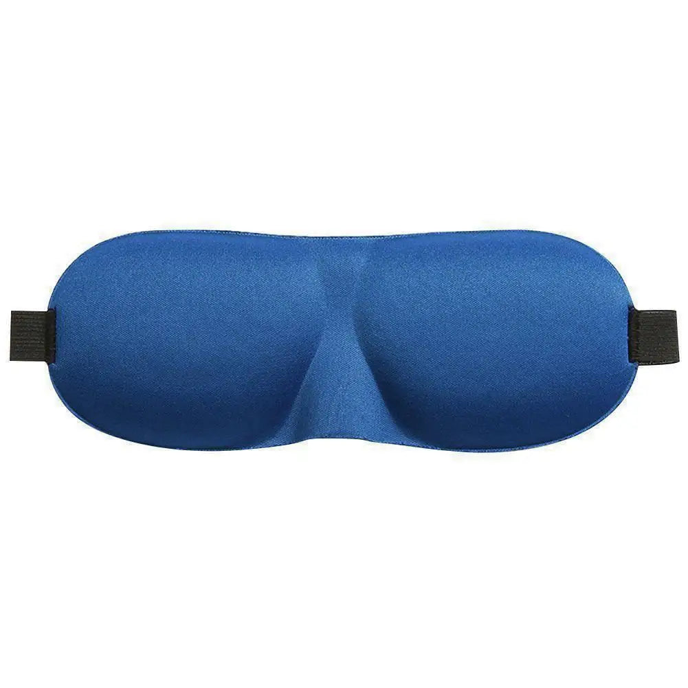 Anti-Snore 3D Sleeping Eye Mask